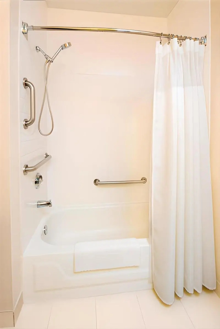 Fairfield Inn & Suites by Marriott Mobile Daphne/ E Shore