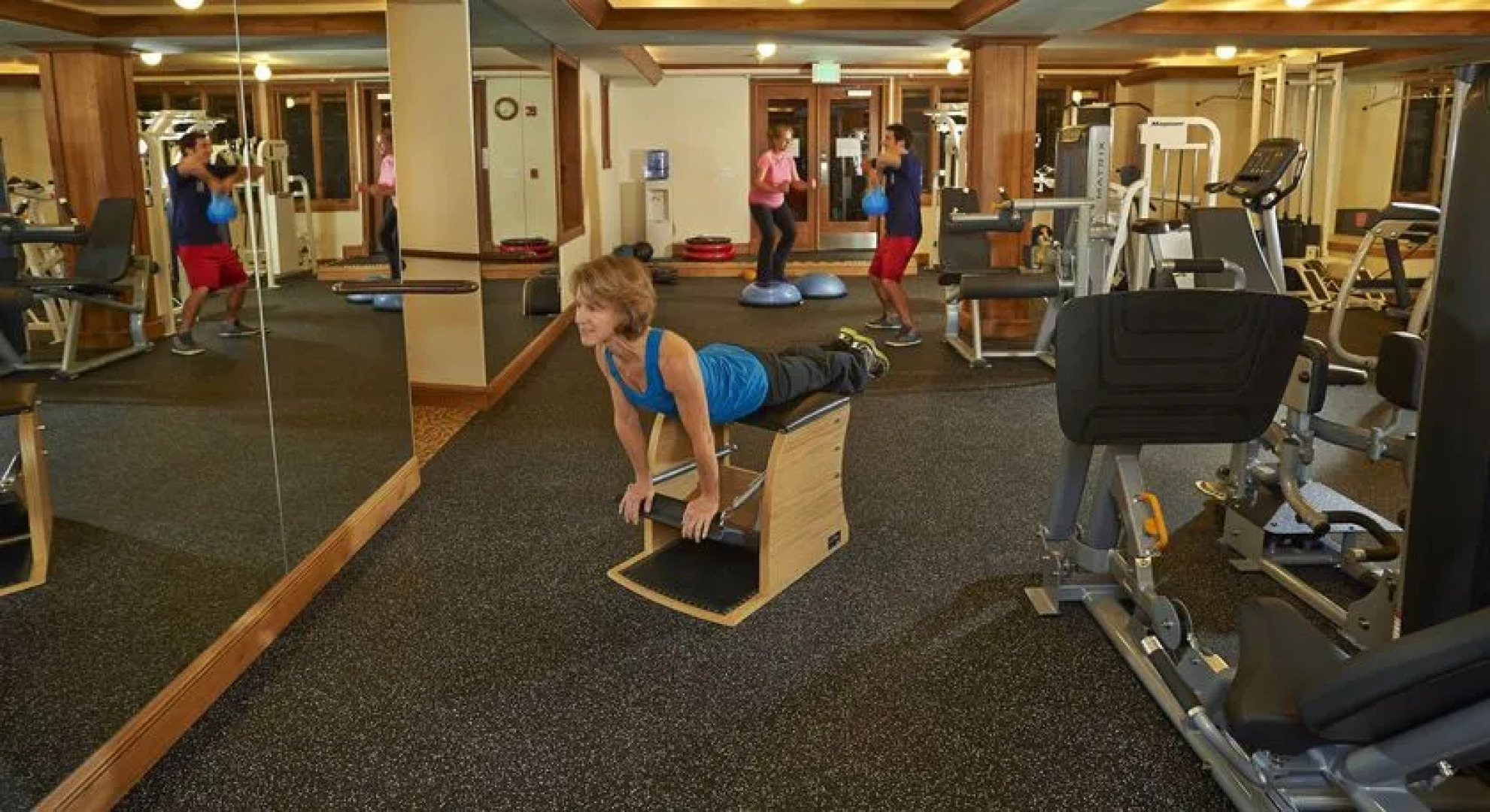 Premier Inn Glasgow City Centre South