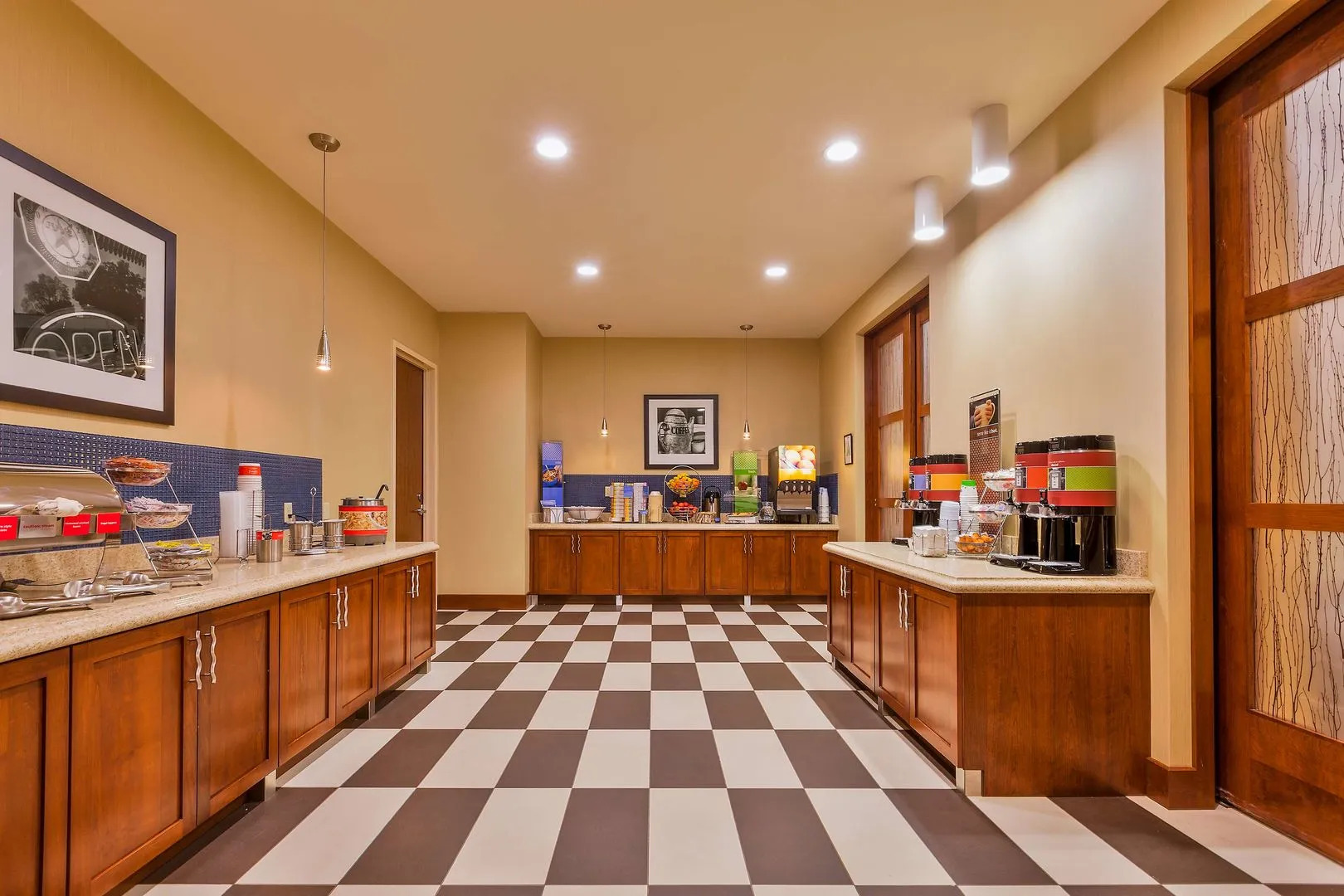 Hampton Inn & Suites Downtown Owensboro/Waterfront