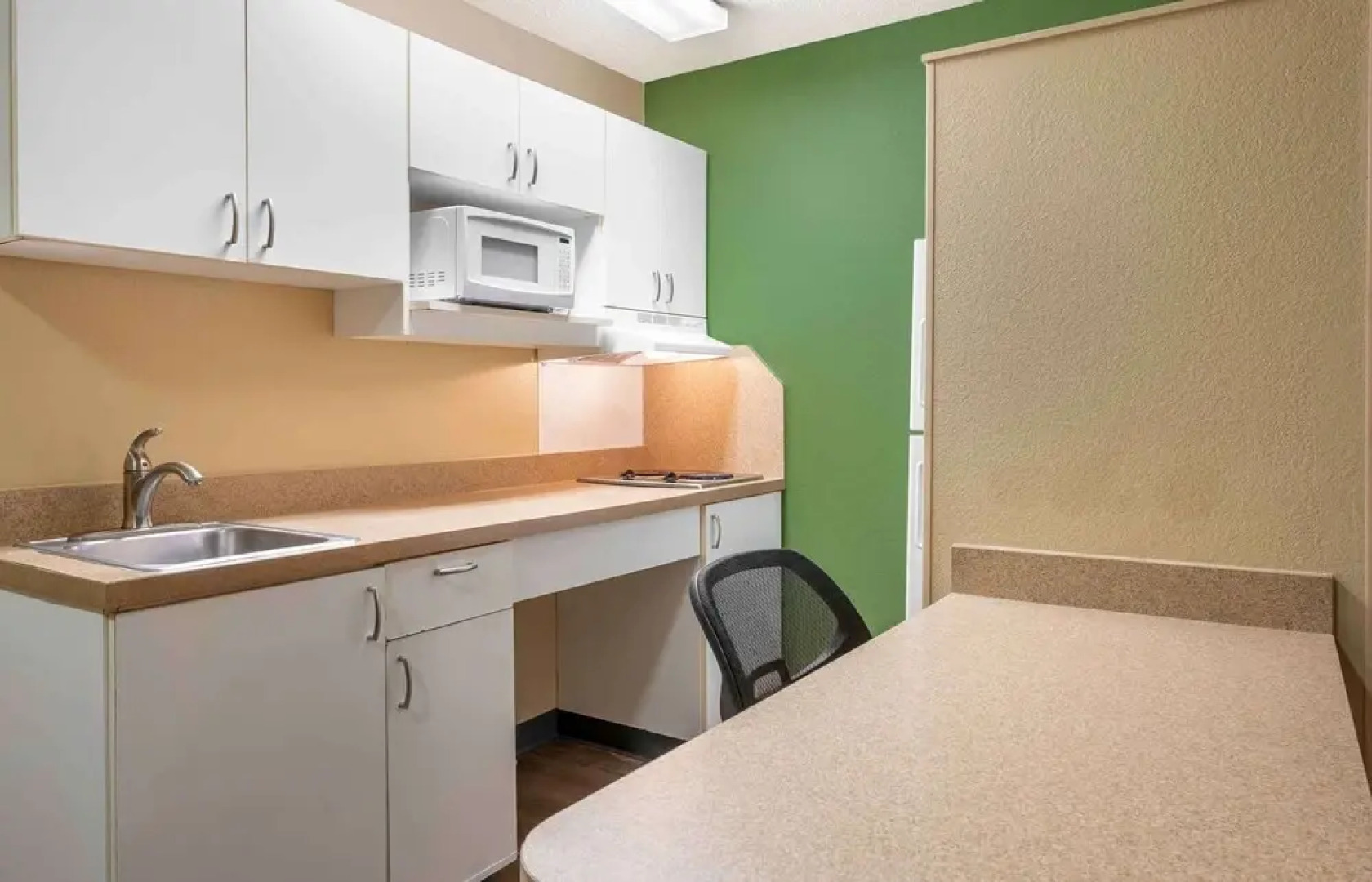 Extended Stay America Chicago Buffalo Grove Deerfield
