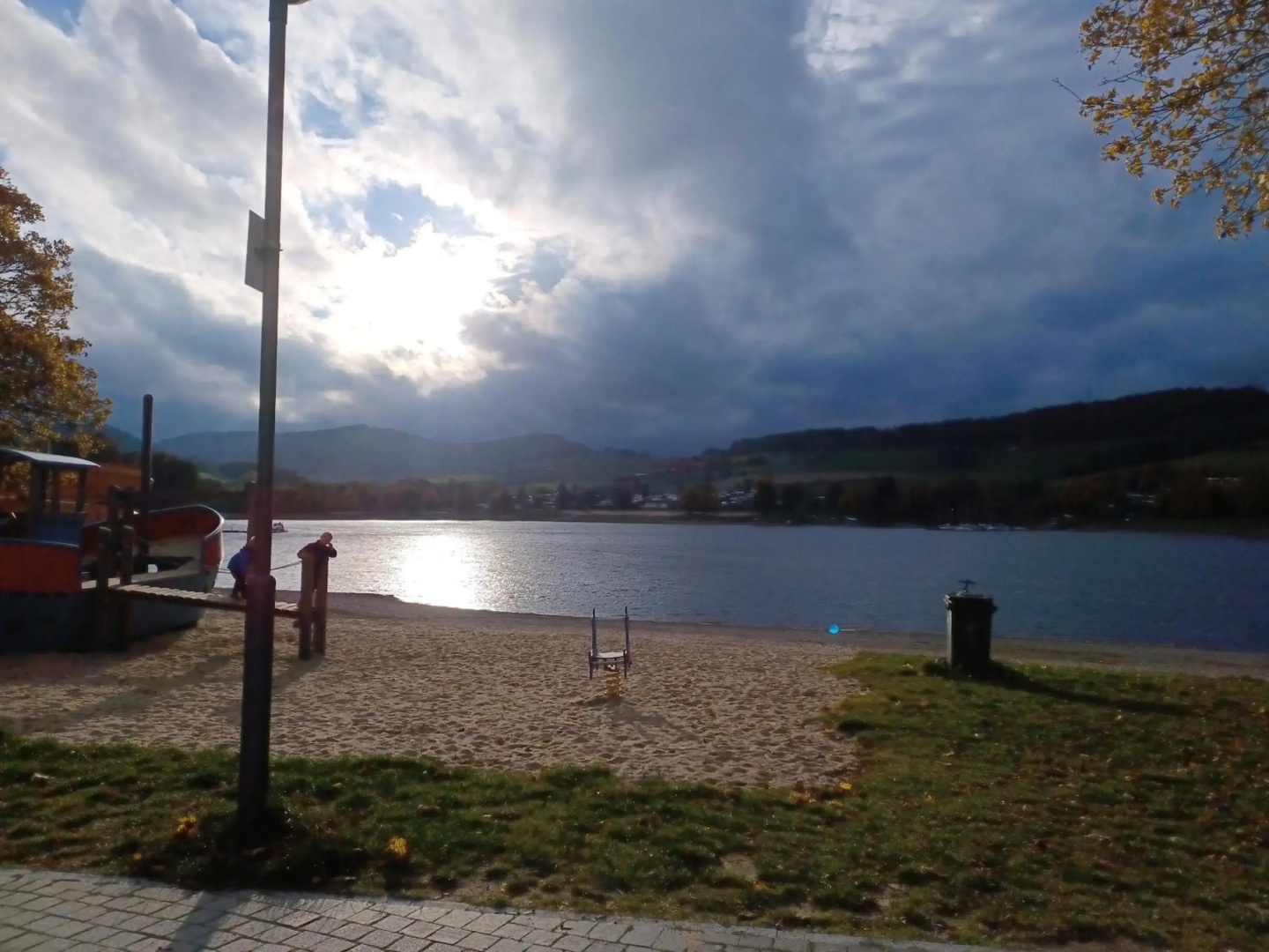 Ferienhaus Familienjuwel am Diemelsee