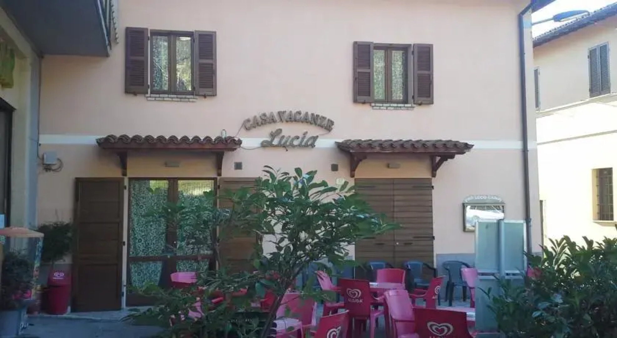 Casa Vacanze Lucia
