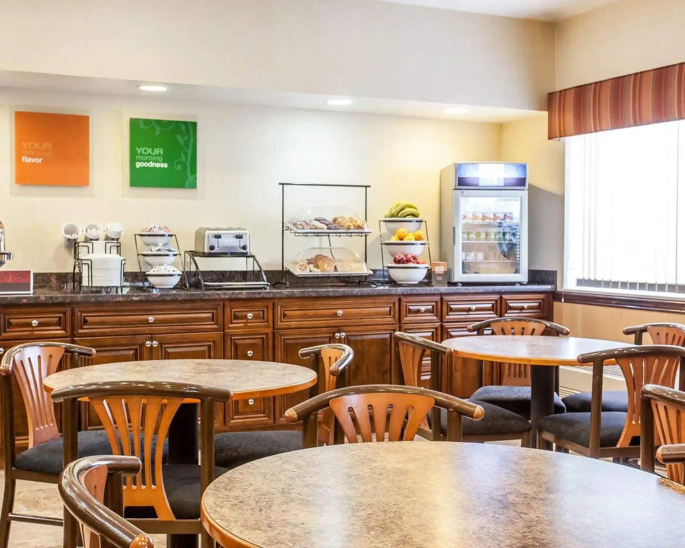 Comfort Inn & Suites Bothell - Seattle North