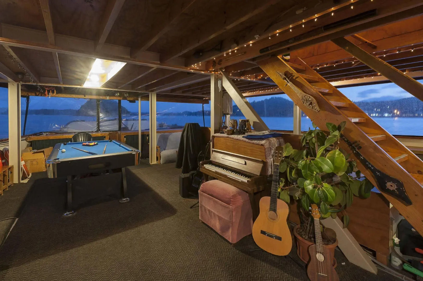 The Rock Adventure Cruise