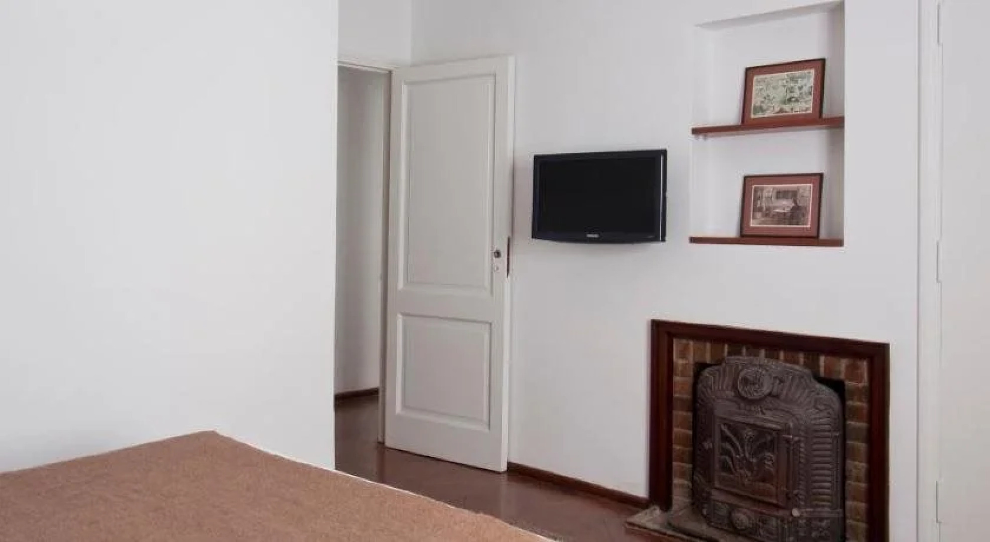 La Petite Maison San Isidro