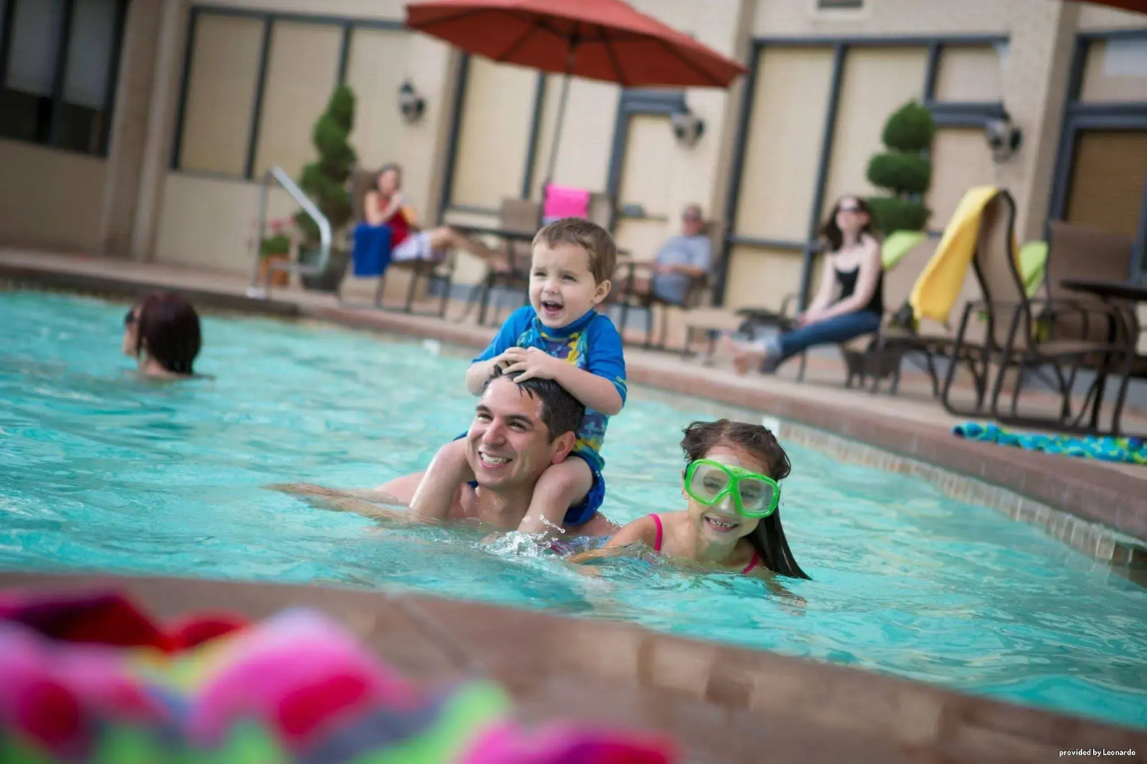 Hotel RL Salt Lake City