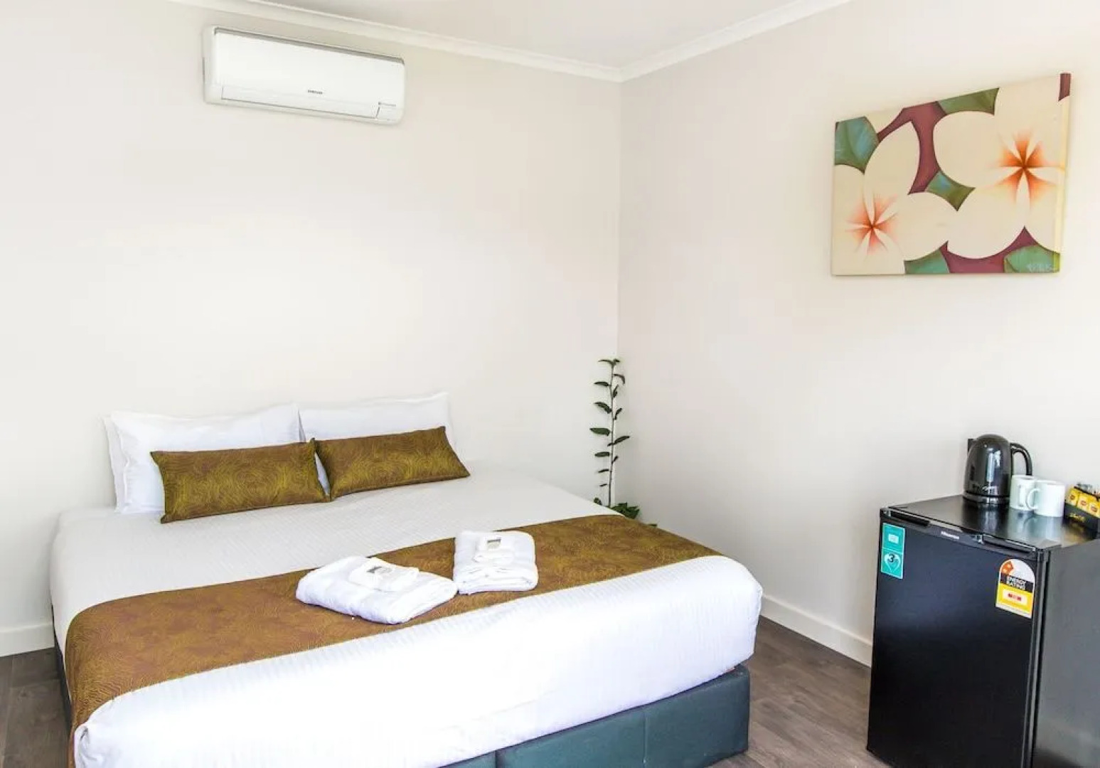 Big4 The Bend Holiday Park