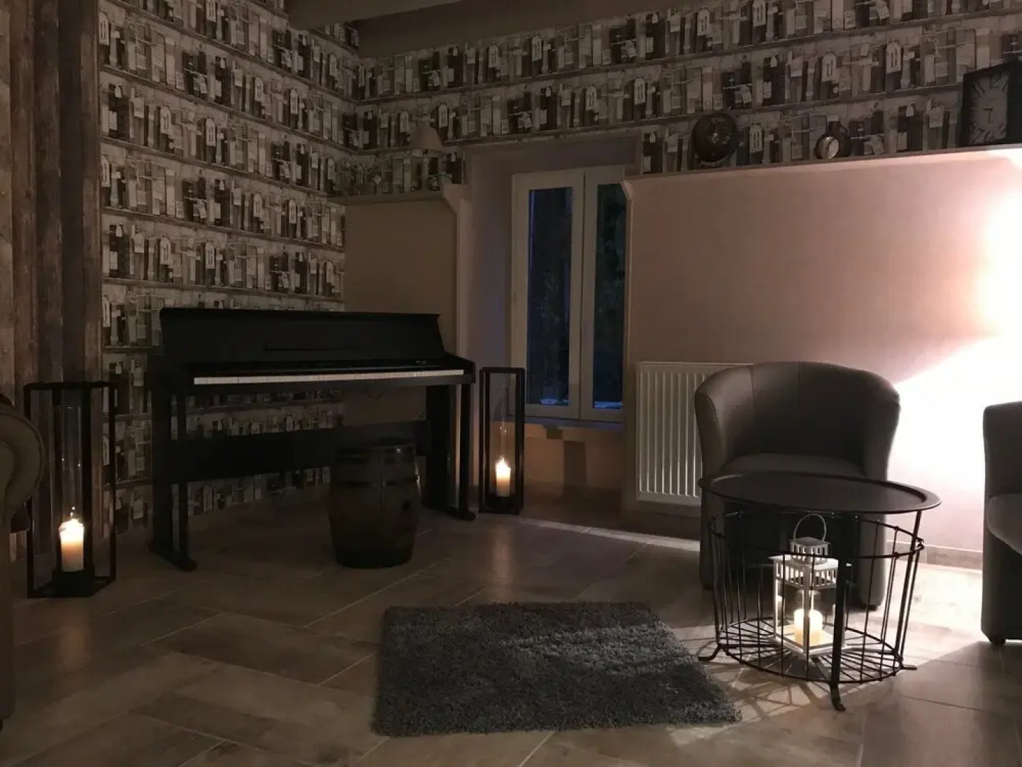 Suites du Domaine de Vandenesse & Spa