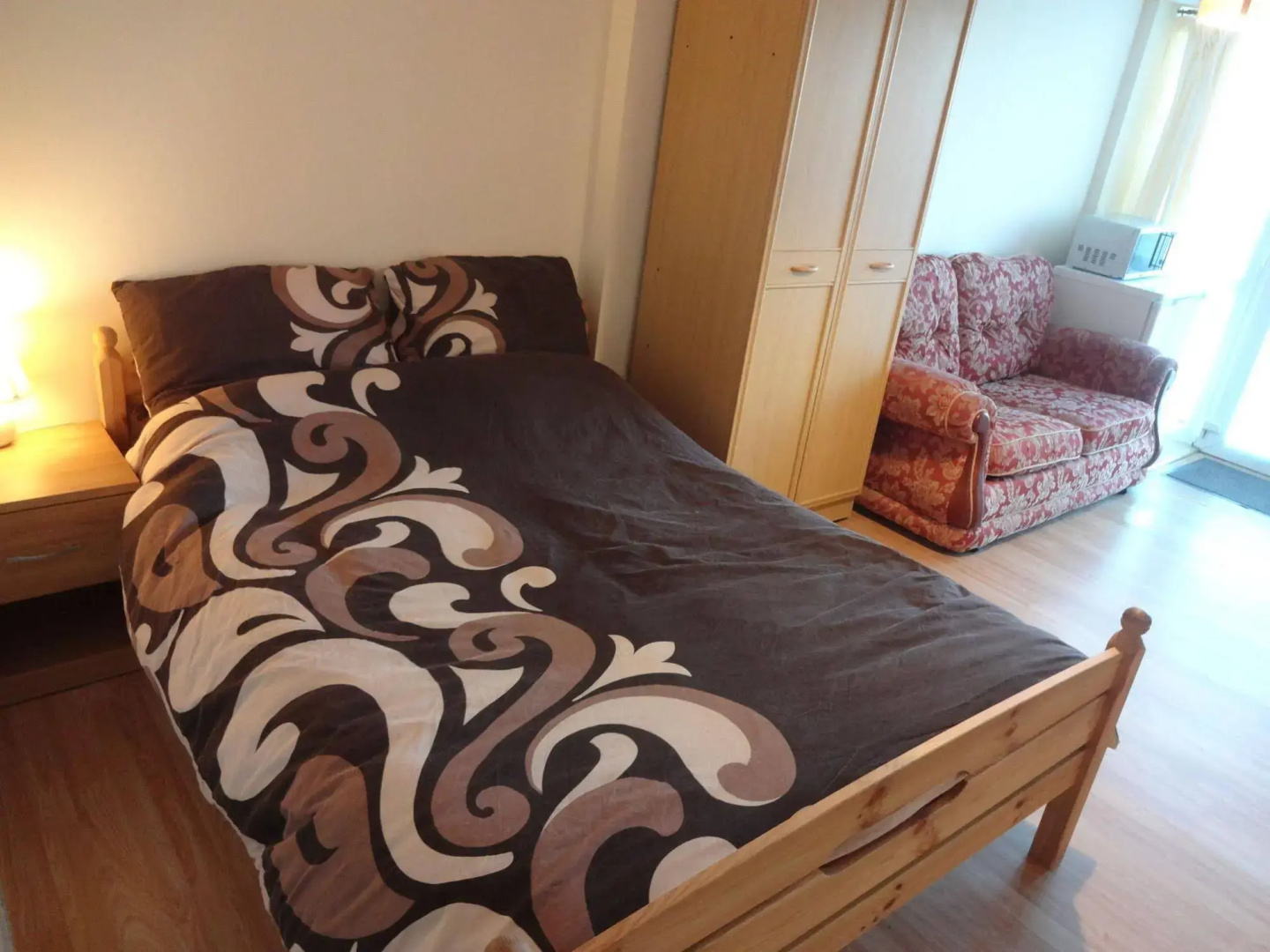 Travellers Rest Motel