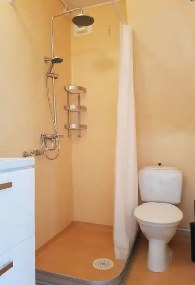 Country House Dalavagen 8