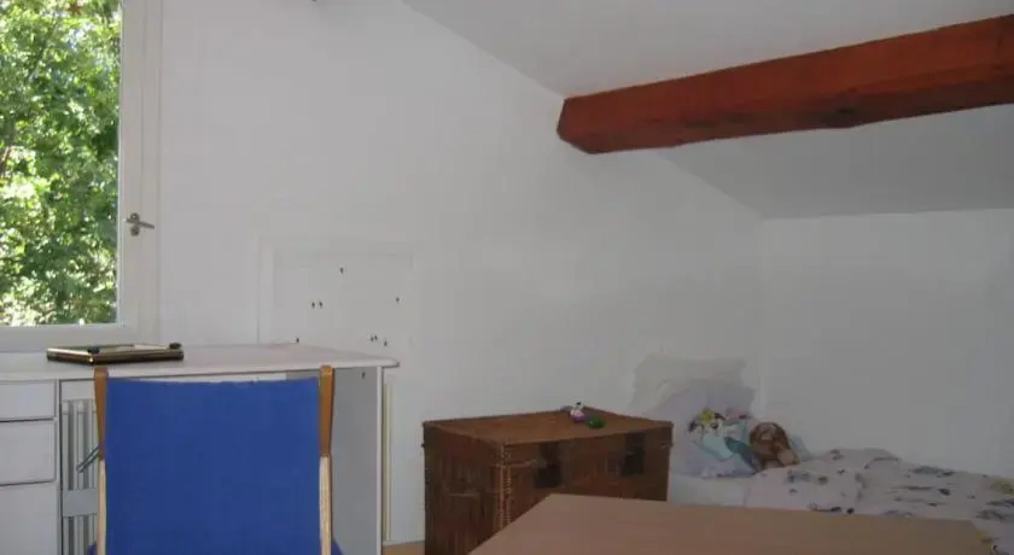 Villa proche dAix-en-Provence