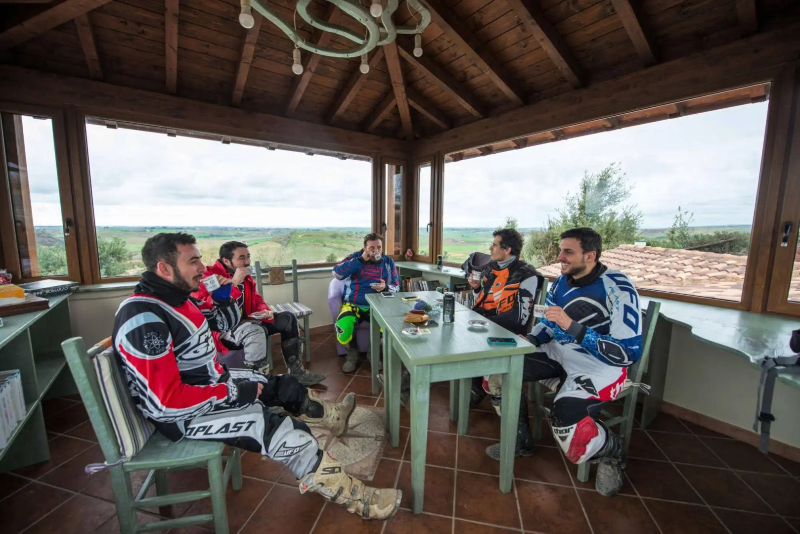 Casale Poggio Nebbia