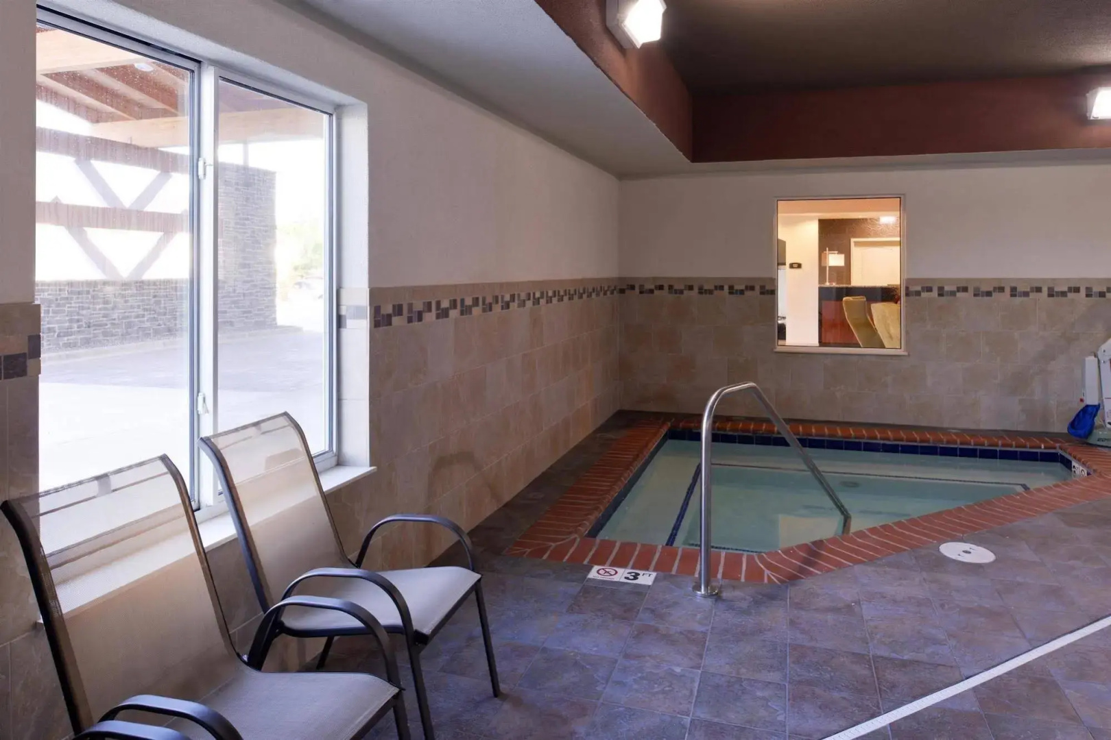 Lexington Inns and Suites Effingham