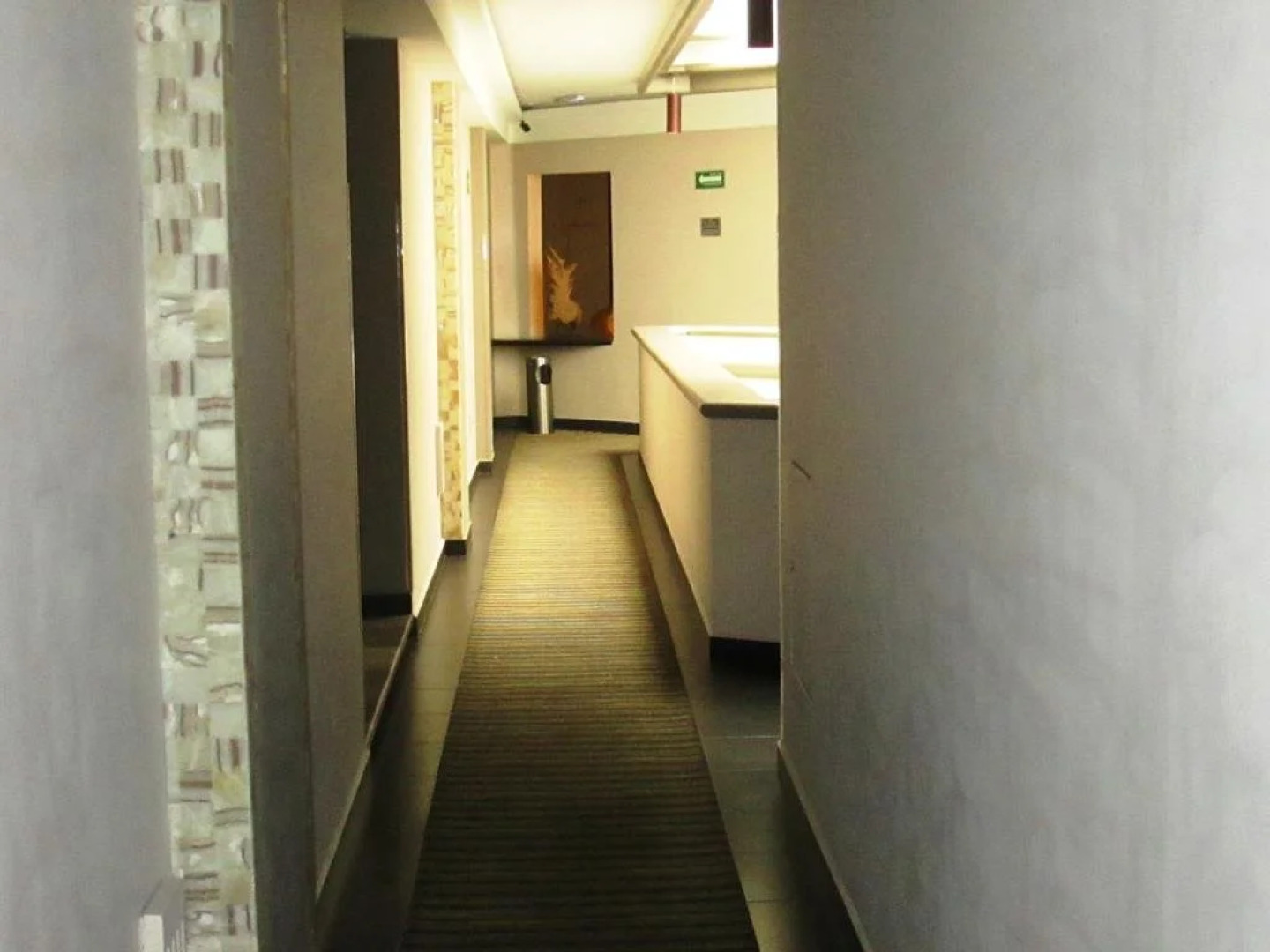 Holiday Inn Express Ciudad De Mexico Condesa by IHG