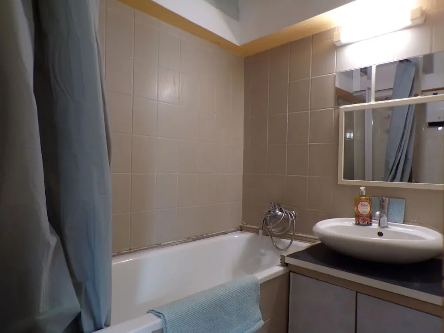 Appartement Numéro 5