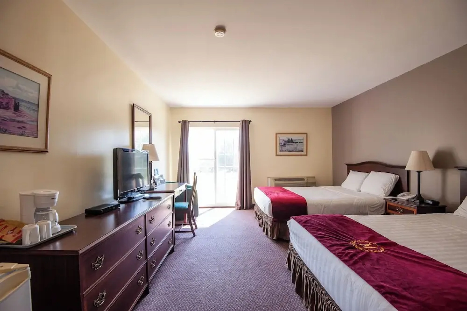 Cavendish Memotree Resort