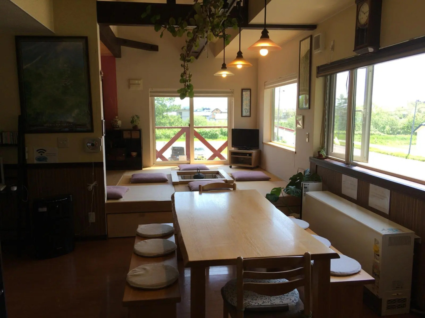 Niseko Tabi-tsumugi Backpackers