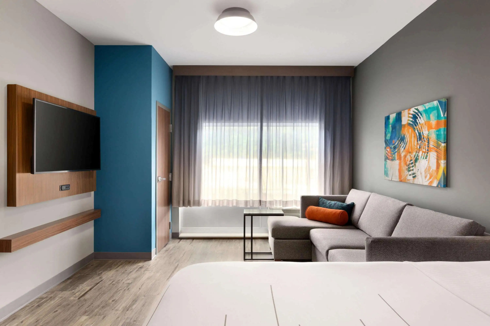 La Quinta Inn & Suites by Wyndham Brunswick/Golden Isles