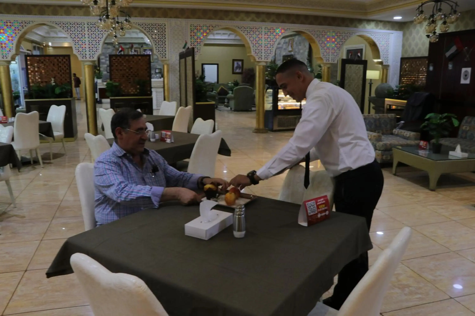 Sharjah International Airport Hotel