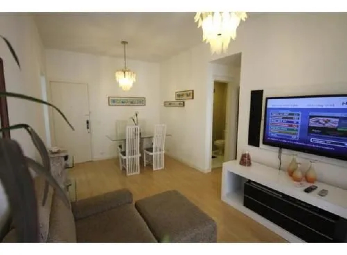 GoHouse - Apartamento Artigas 407 - Rua Gen. Artigas, Leblon