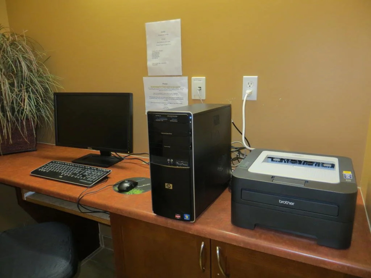 Village Creek Country Inn