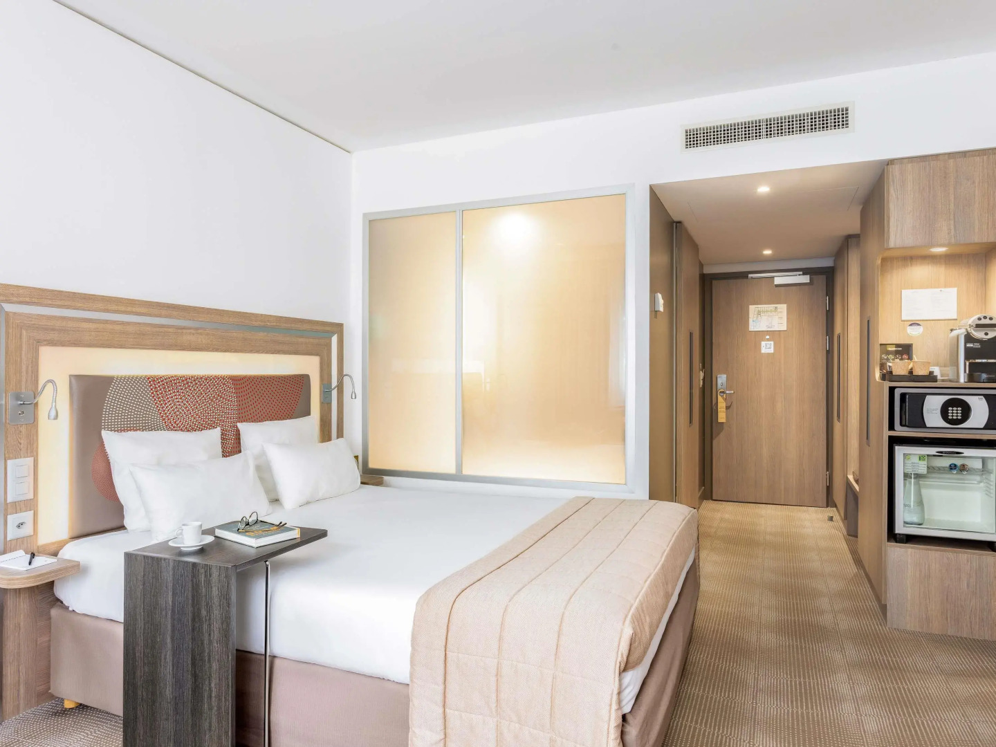 Novotel Lugano Paradiso