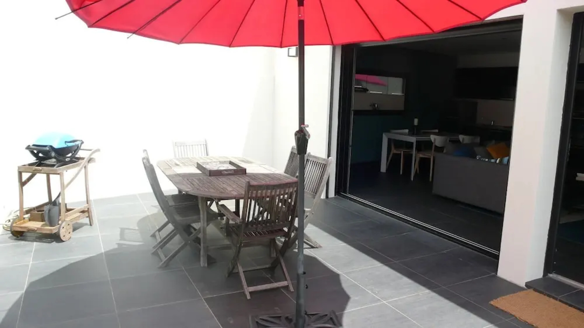 LA PETITE MAISON Cassis