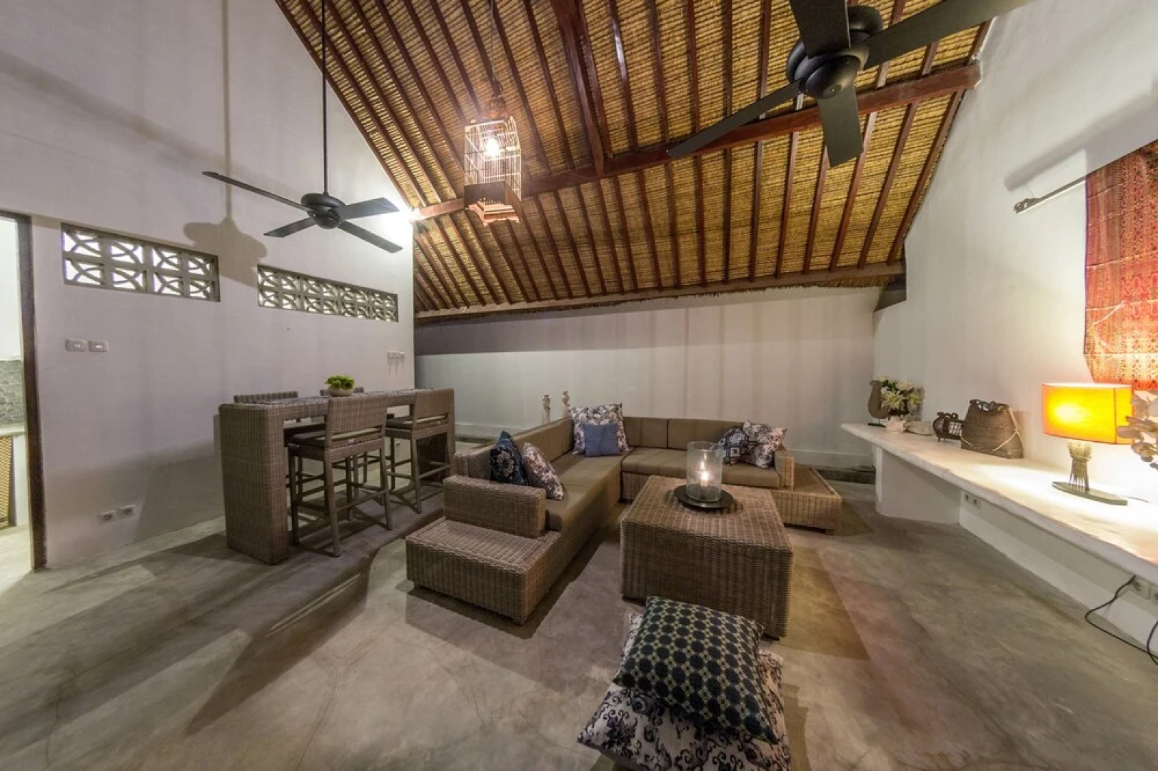 Jambu Villa Lombok