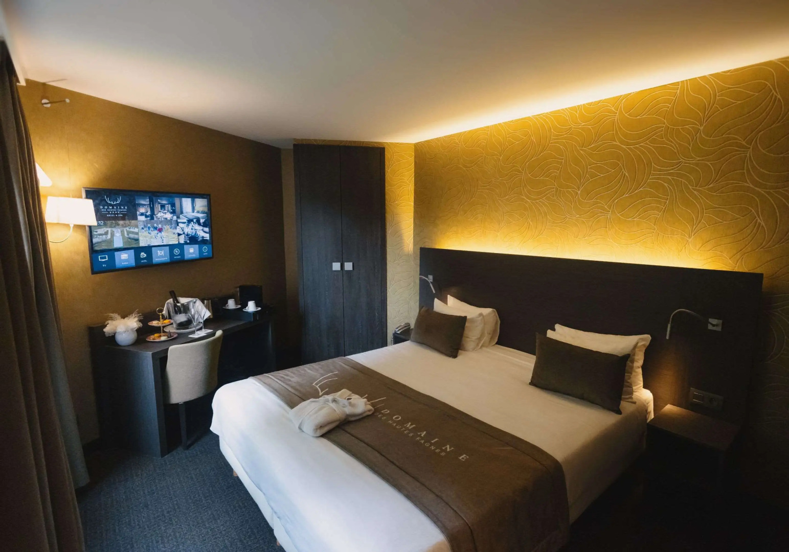 Domaine des Hautes Fagnes