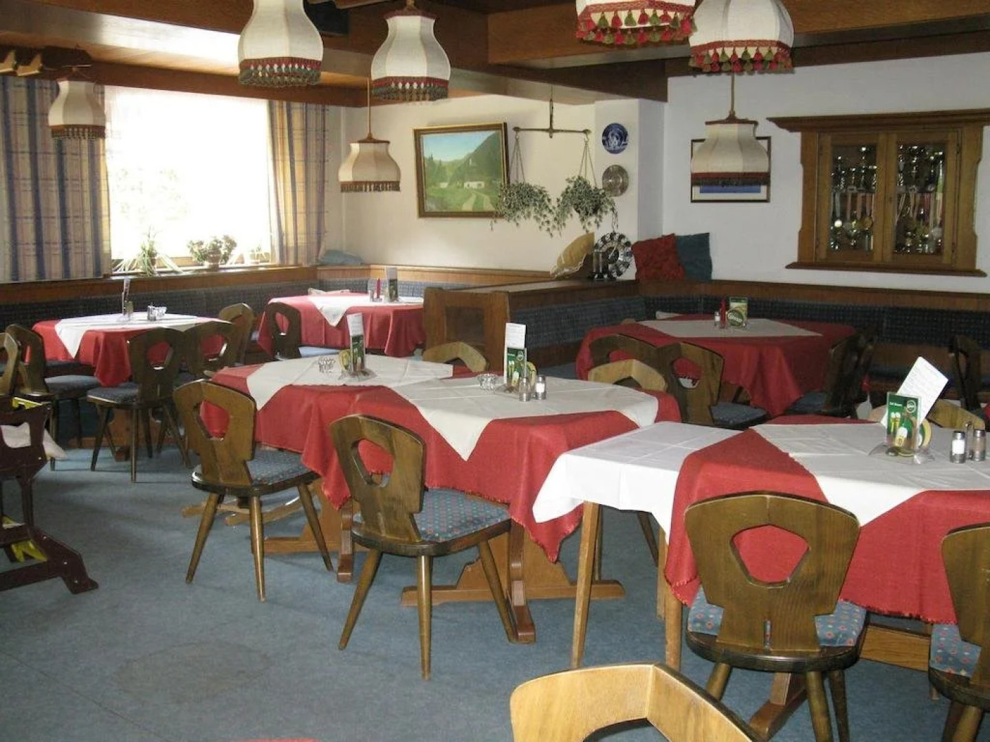 Nationalparkhotel Schihof