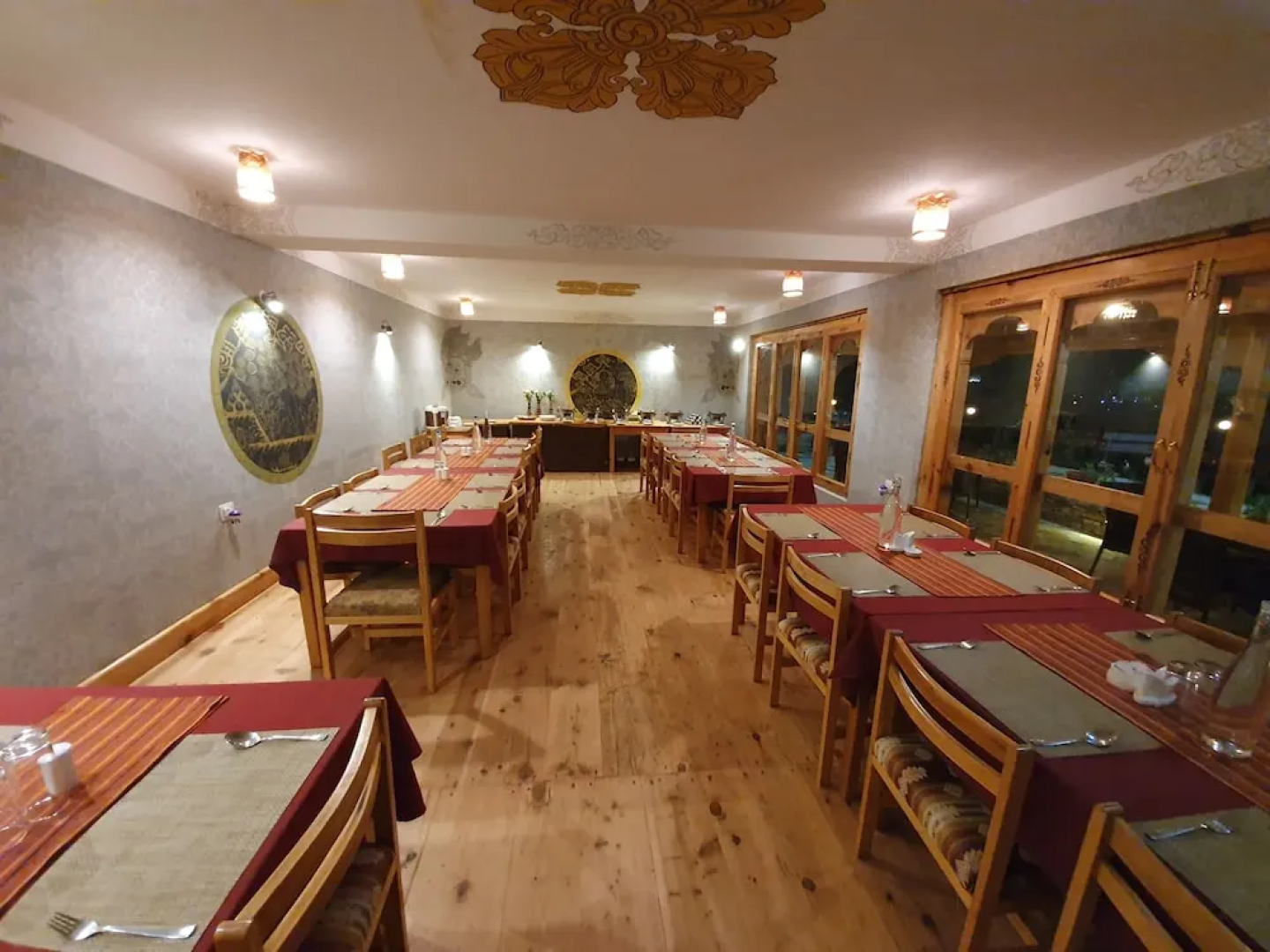 Rema Resort