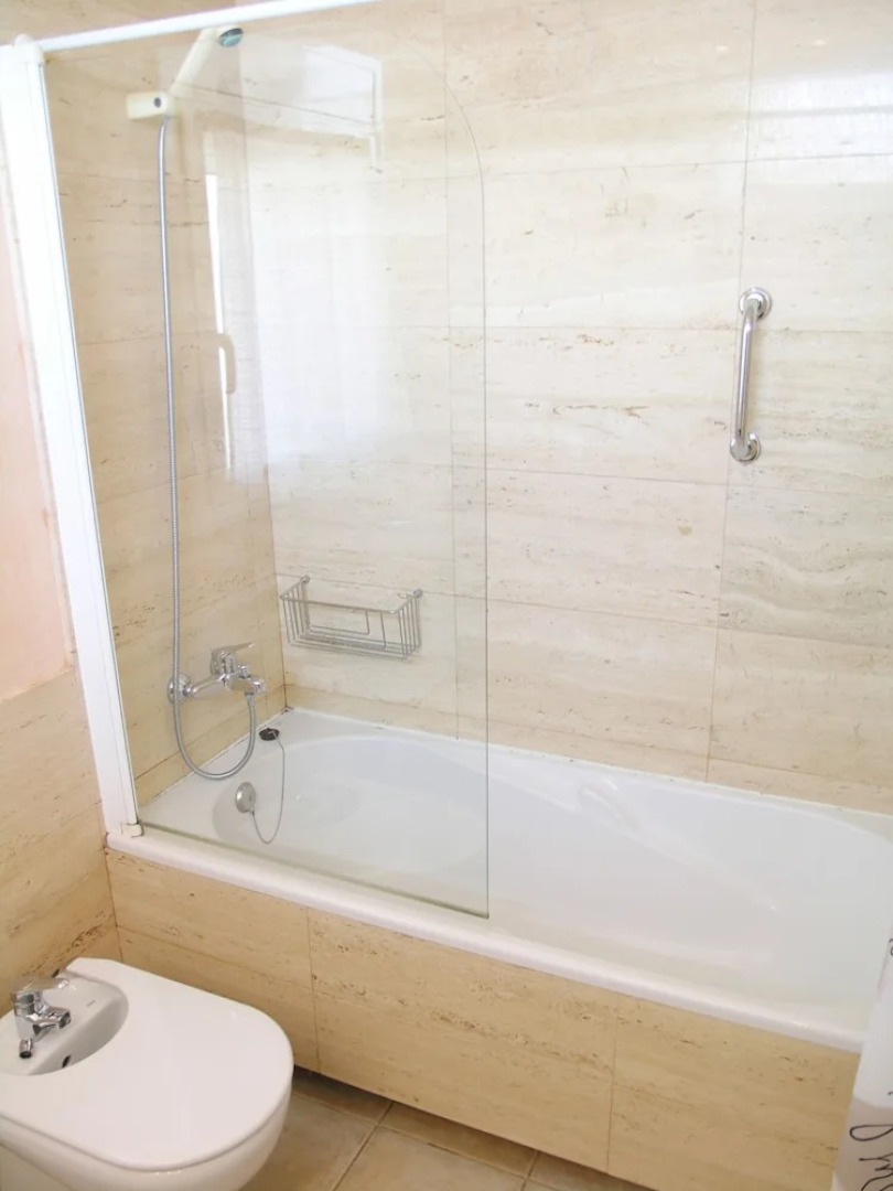 Residencial Marina De Port