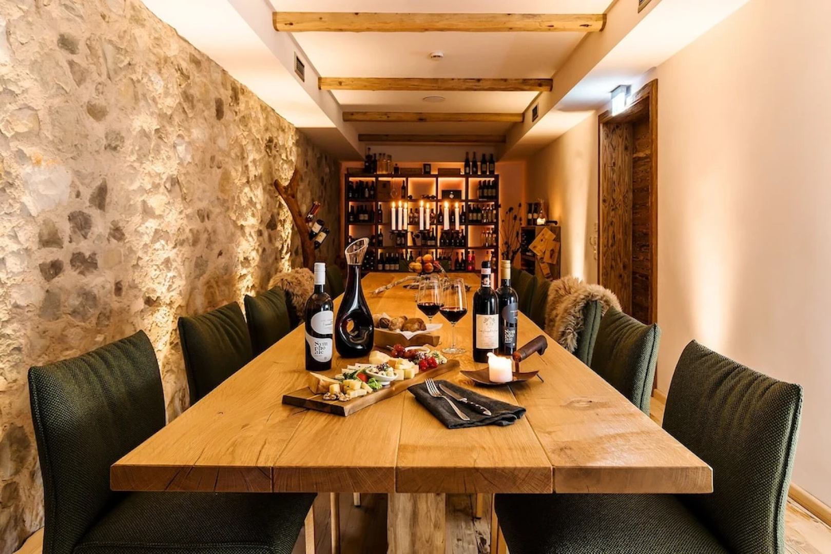 Chiemsee Chalet