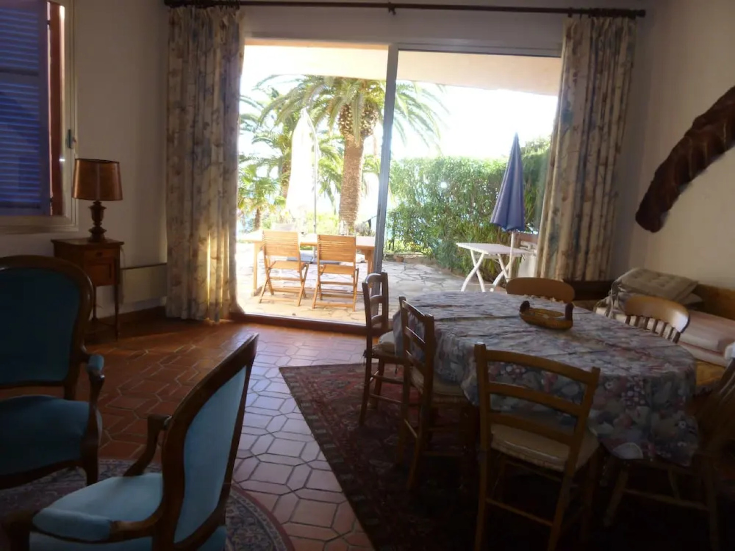 Agence la Galère - Appartement Duchesse