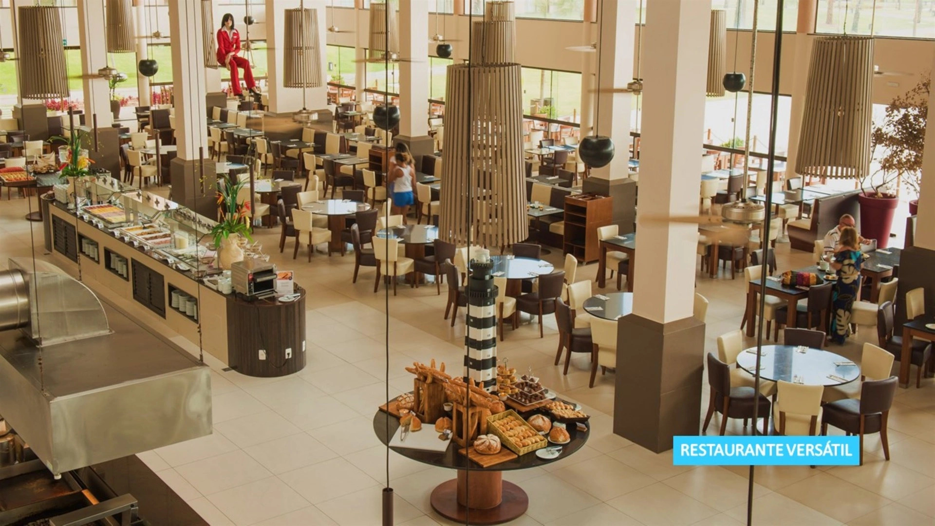 Vila Galé Resort Touros - All Inclusive