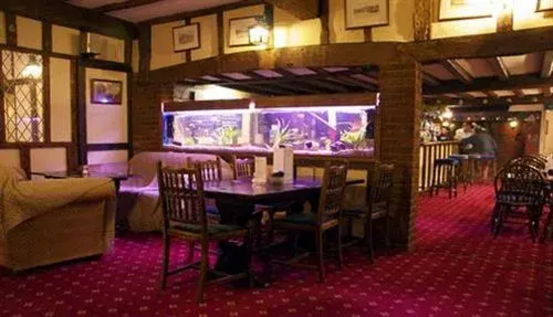 The Bear Inn and Burwash Motel