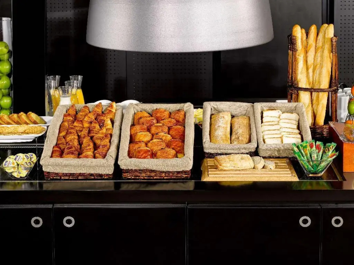 Kyriad VILLENEUVE SAINT GEORGES