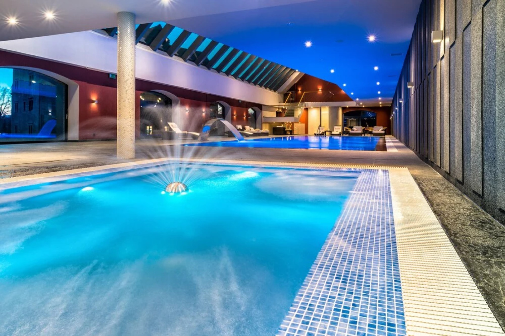 Uroczysko Siedmiu Stawów