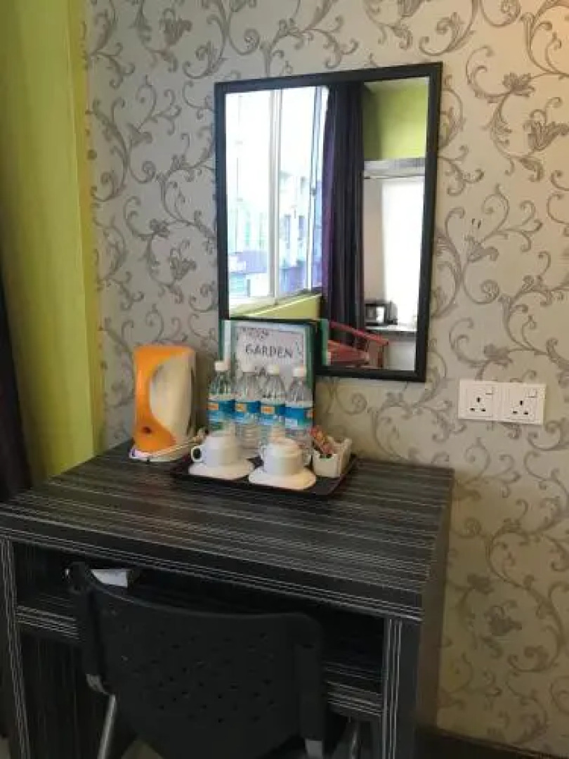 Sarikei Garden Hotel