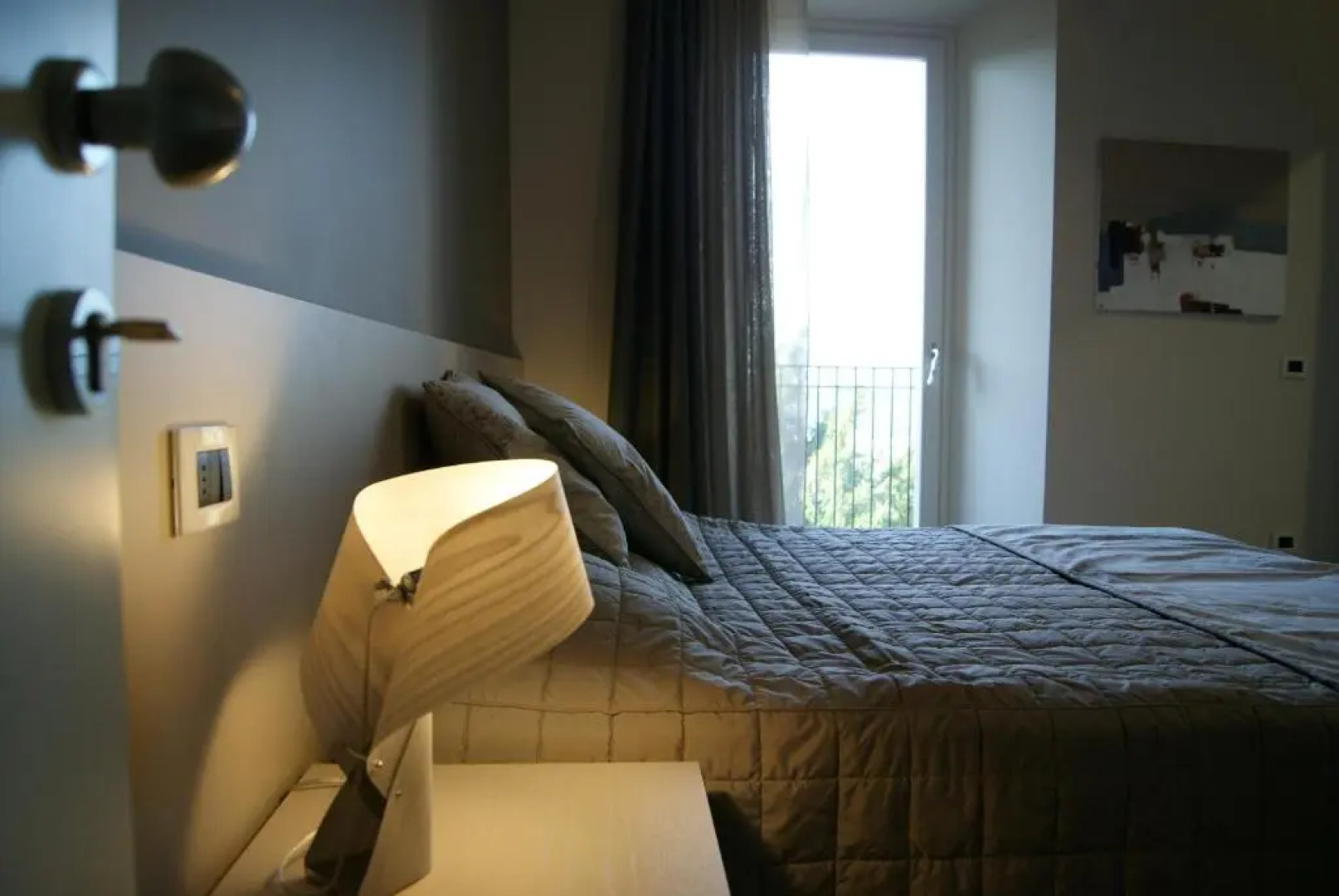 Daman Rooms & Breakfast