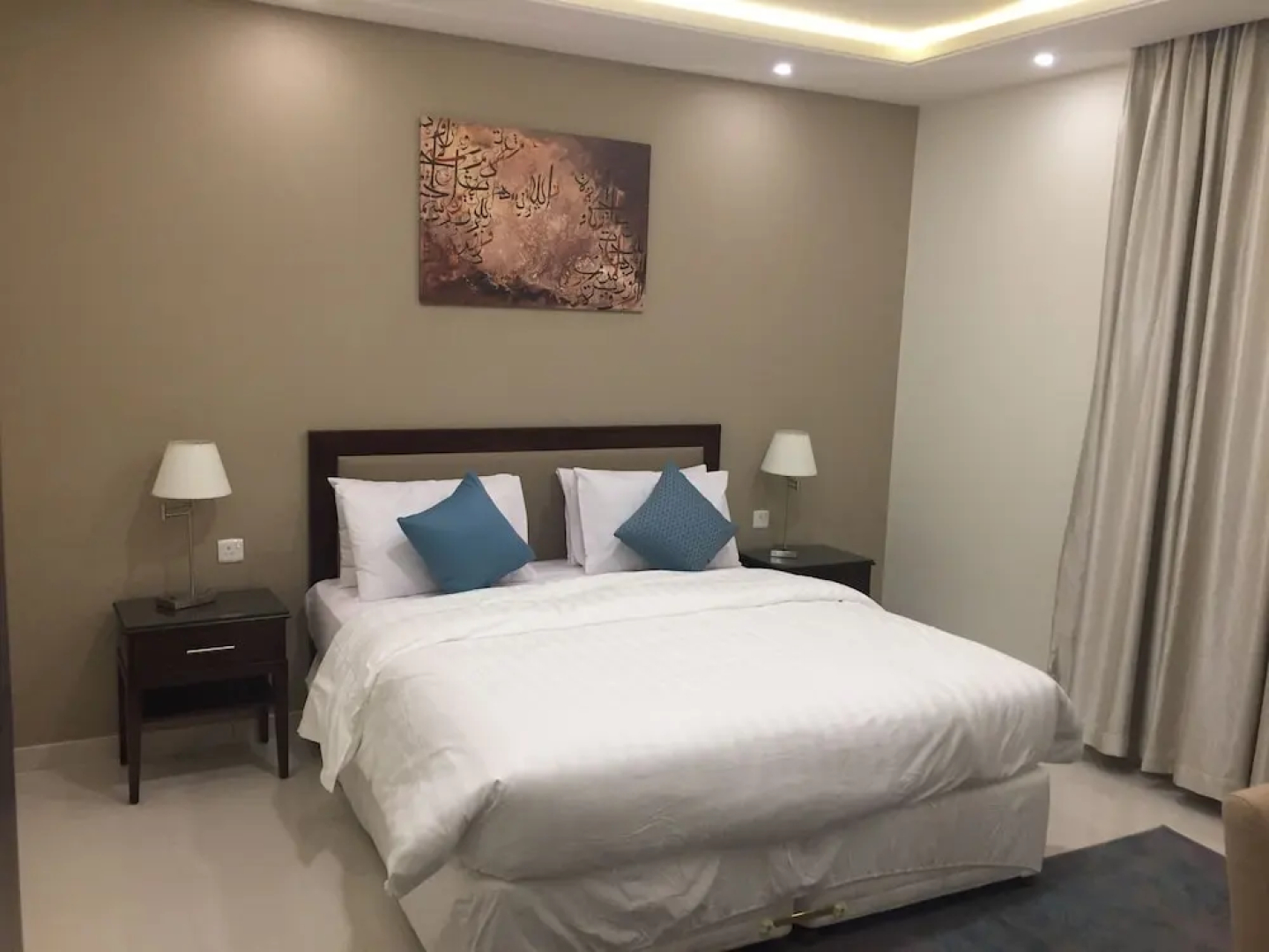 Arif Housing Units