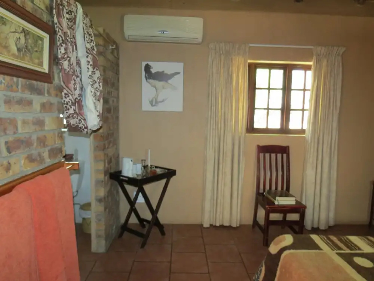 Serenity Du Bois Lodge