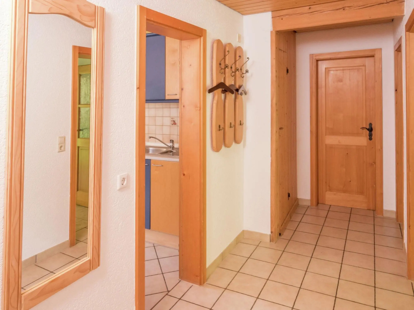 Countryside Farmhouse in Buchenbach-Wagensteig with Terrace