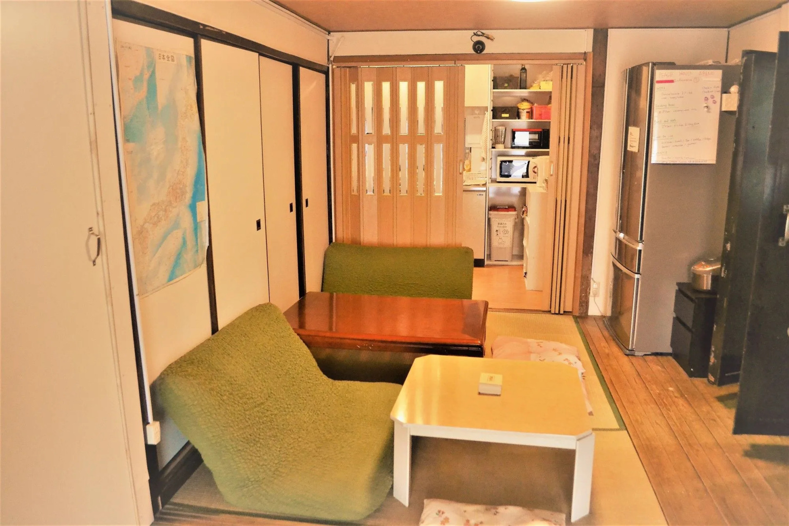 Peace House Abeno - Hostel