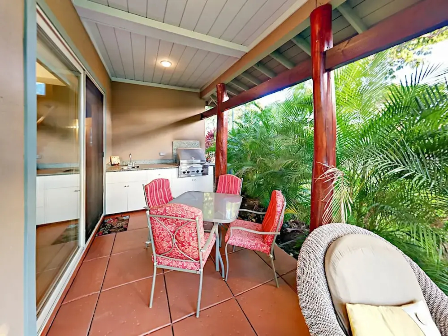 Hawaiian Dream Unit 1401 - 2 Br Townhouse