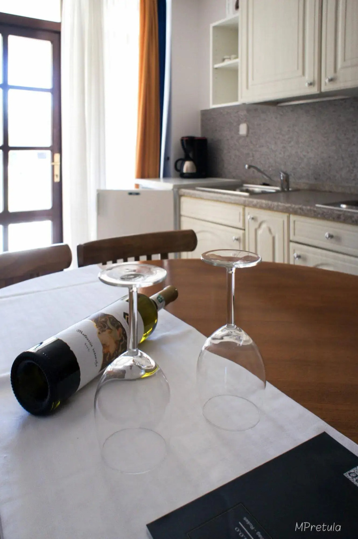 Apartments Degra