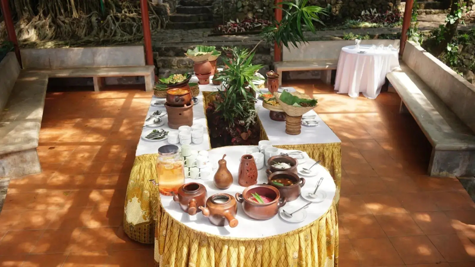 Kaliandra Sejati Eco Resort