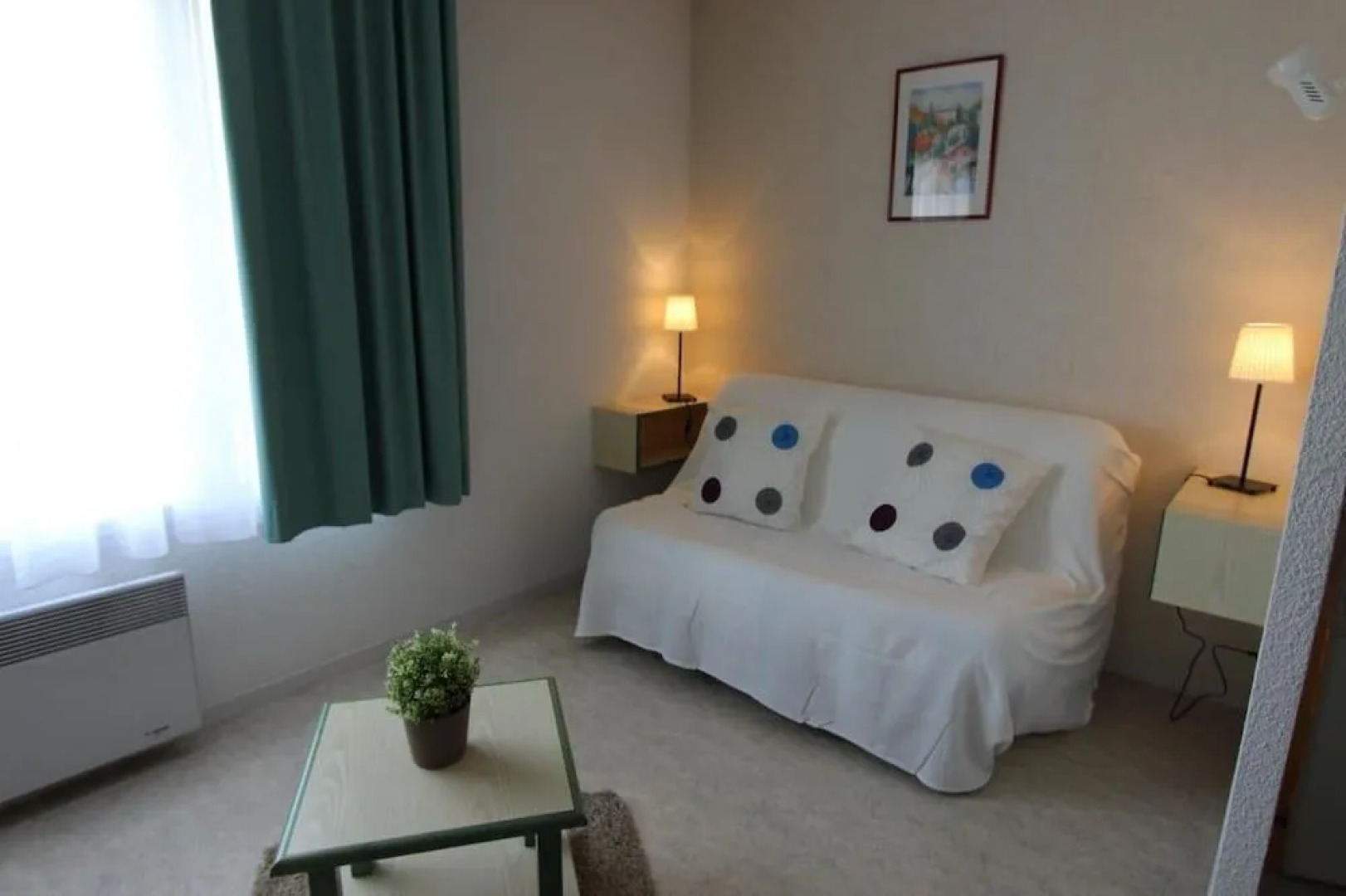 Sphinx Résidences - Les Doges / Le Rialto