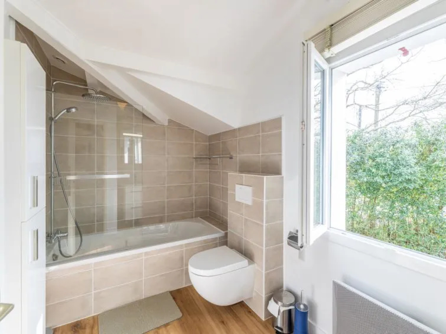 Holiday Home Eki Alde