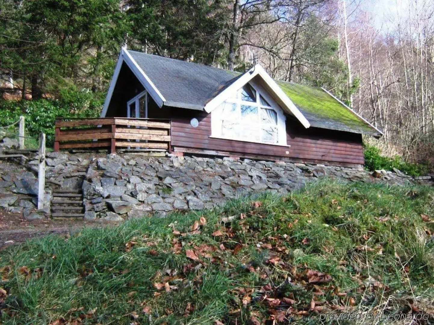 The Four Seasons Hotel